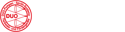 DUO-Pumpen GmbH